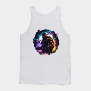 turlte Tank Top